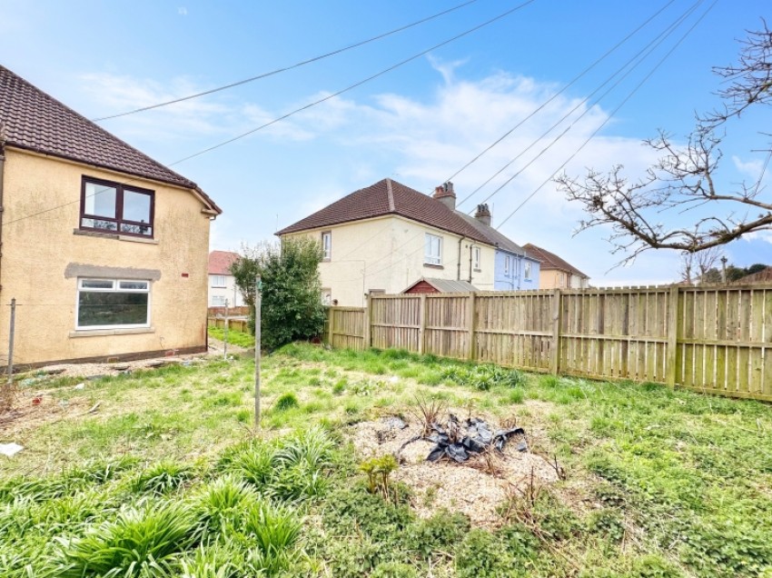 Images for 91 Ladyford Avenue, Kilwinning, Ayrshire, KA13 6DS, UK