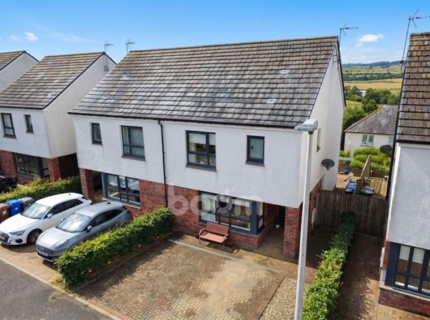 Images for 24 Midton Circle, Howwood, Johnstone, Renfrewshire, PA9 1ED, UK
