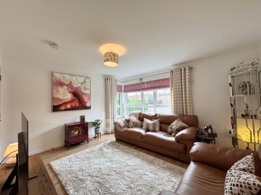 Images for 24 Midton Circle, Howwood, Johnstone, Renfrewshire, PA9 1ED, UK