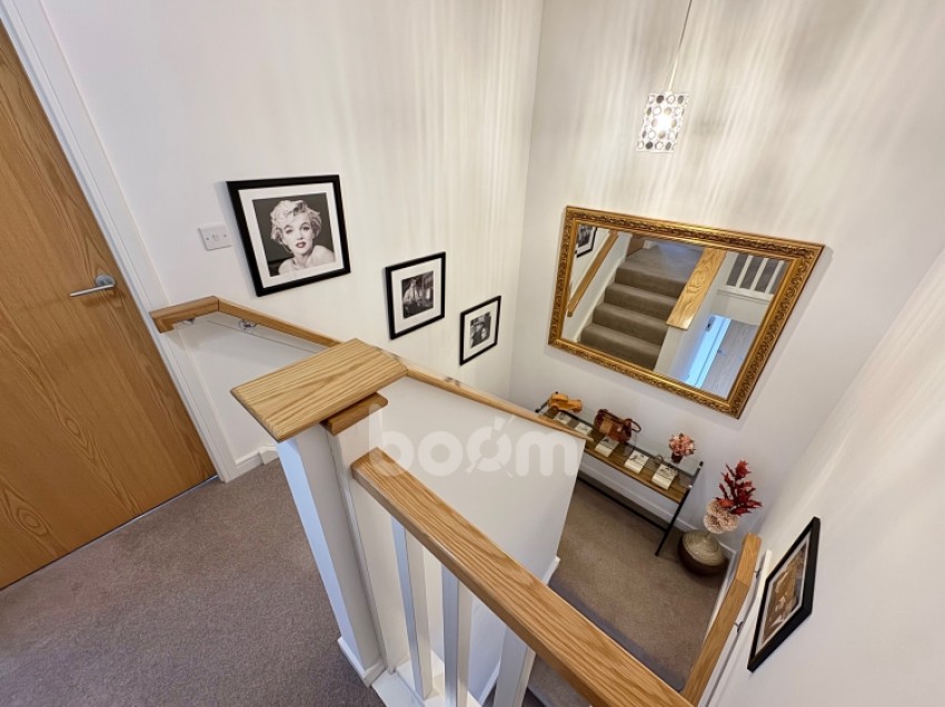 Images for 24 Midton Circle, Howwood, Johnstone, Renfrewshire, PA9 1ED, UK