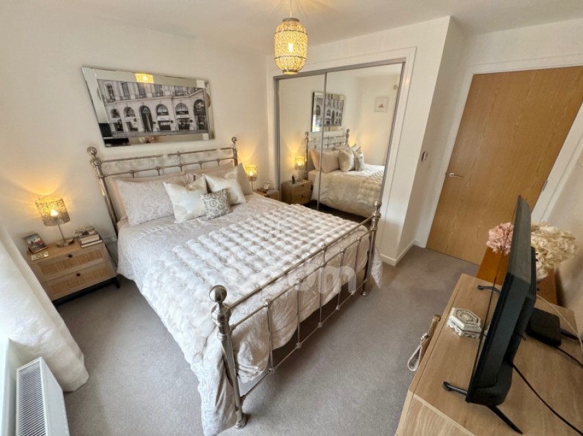 Images for 24 Midton Circle, Howwood, Johnstone, Renfrewshire, PA9 1ED, UK