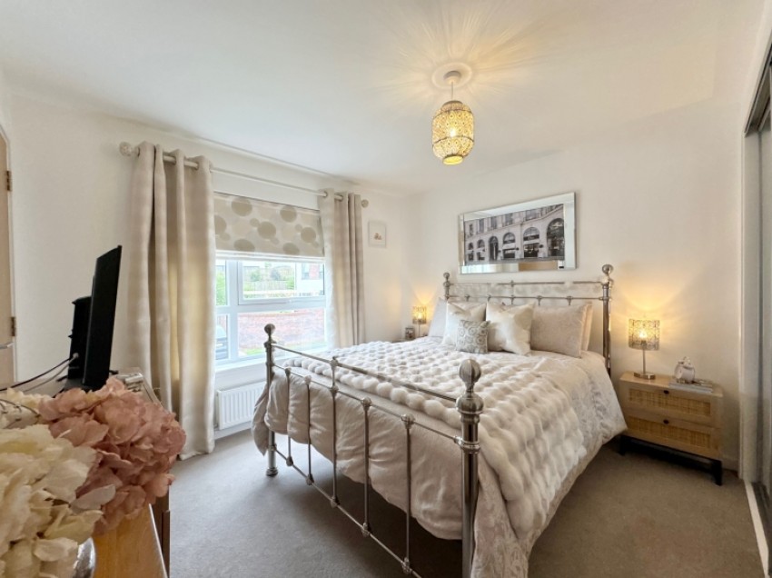 Images for 24 Midton Circle, Howwood, Johnstone, Renfrewshire, PA9 1ED, UK