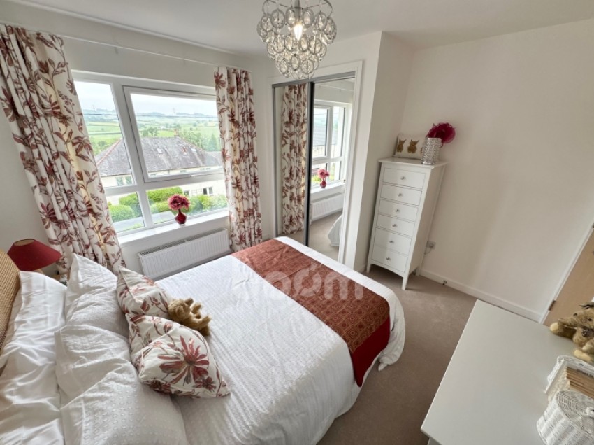 Images for 24 Midton Circle, Howwood, Johnstone, Renfrewshire, PA9 1ED, UK