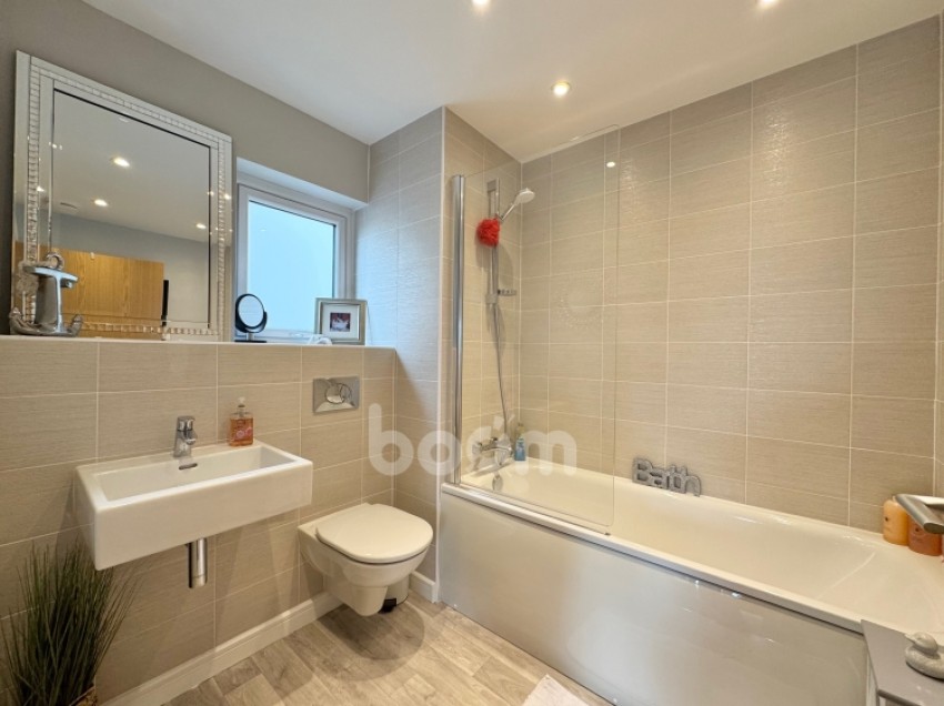 Images for 24 Midton Circle, Howwood, Johnstone, Renfrewshire, PA9 1ED, UK