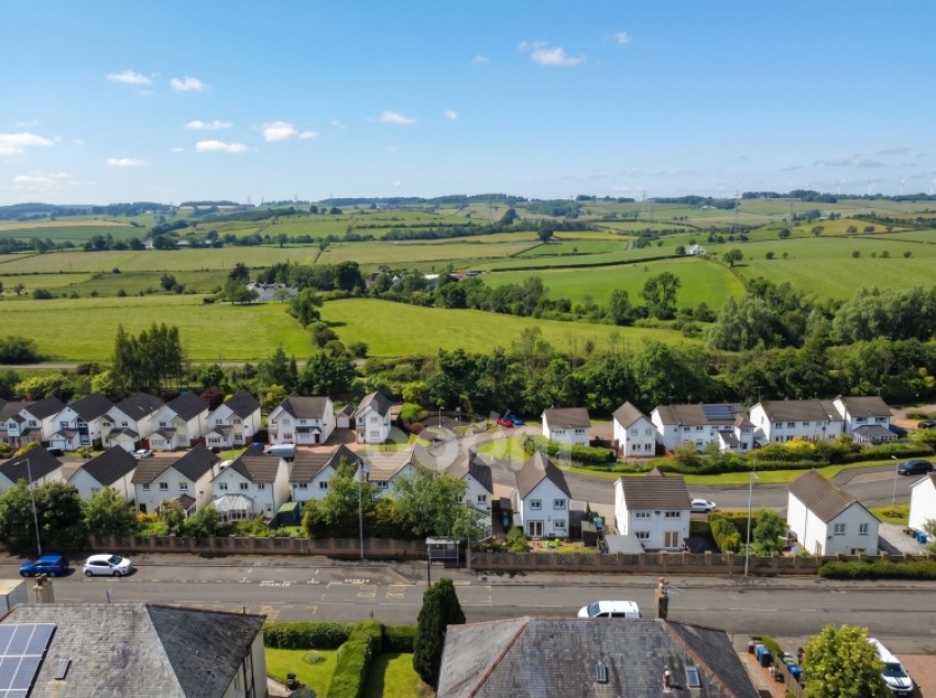Images for 24 Midton Circle, Howwood, Johnstone, Renfrewshire, PA9 1ED, UK