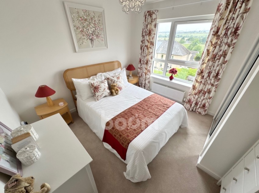 Images for 24 Midton Circle, Howwood, Johnstone, Renfrewshire, PA9 1ED, UK