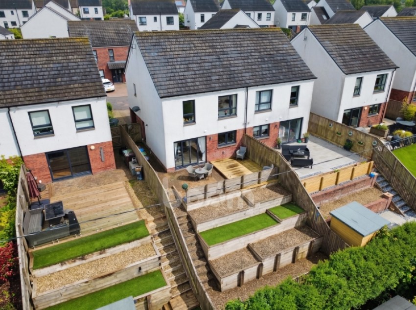 Images for 24 Midton Circle, Howwood, Johnstone, Renfrewshire, PA9 1ED, UK