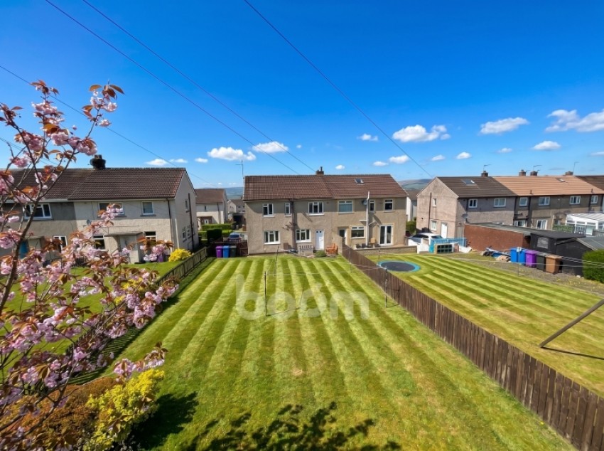 Images for 10 Cherrywood Drive, Beith, Ayrshire, KA15 2DZ, UK
