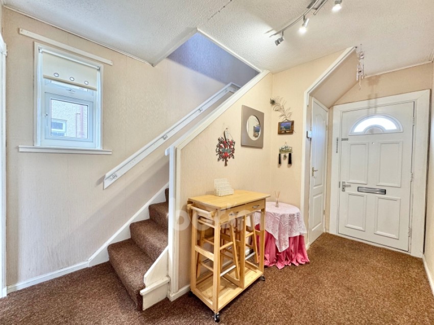 Images for 10 Cherrywood Drive, Beith, Ayrshire, KA15 2DZ, UK