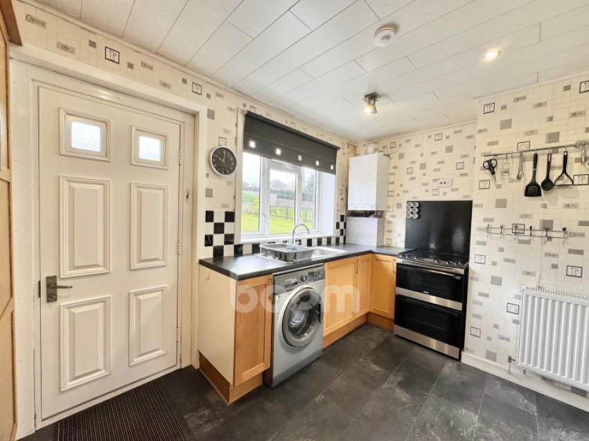 Images for 10 Cherrywood Drive, Beith, Ayrshire, KA15 2DZ, UK