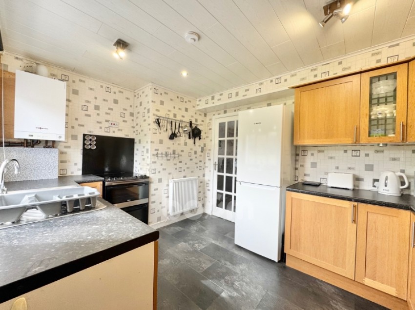 Images for 10 Cherrywood Drive, Beith, Ayrshire, KA15 2DZ, UK