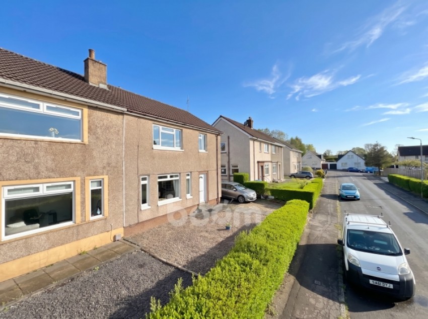 Images for 10 Cherrywood Drive, Beith, Ayrshire, KA15 2DZ, UK