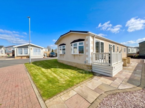 View Full Details for 21 Willow Park Lochlibo Road, Burnhouse, Beith, Ayrshire, KA15 1LF, UK