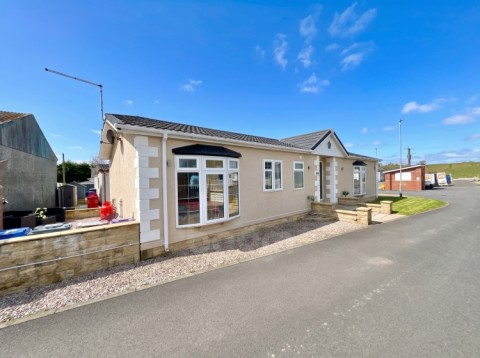 View Full Details for 21 Willow Park Lochlibo Road, Burnhouse, Beith, Ayrshire, KA15 1LF, UK