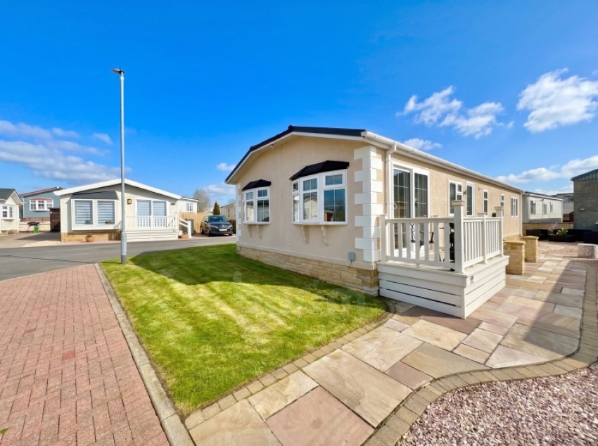 Images for 21 Willow Park Lochlibo Road, Burnhouse, Beith, Ayrshire, KA15 1LF, UK