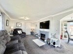 Images for 21 Willow Park Lochlibo Road, Burnhouse, Beith, Ayrshire, KA15 1LF, UK