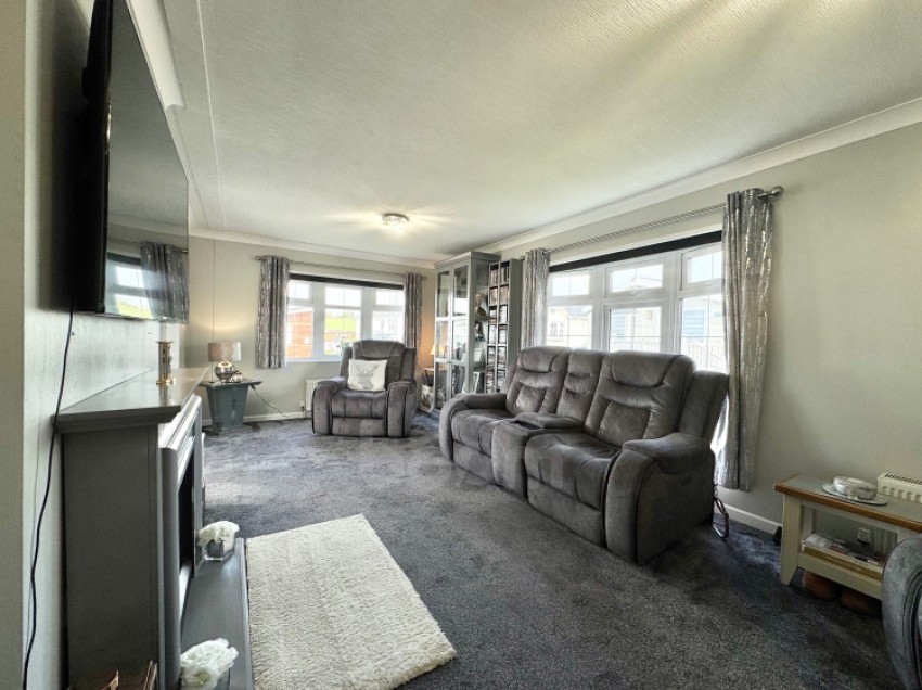 Images for 21 Willow Park Lochlibo Road, Burnhouse, Beith, Ayrshire, KA15 1LF, UK