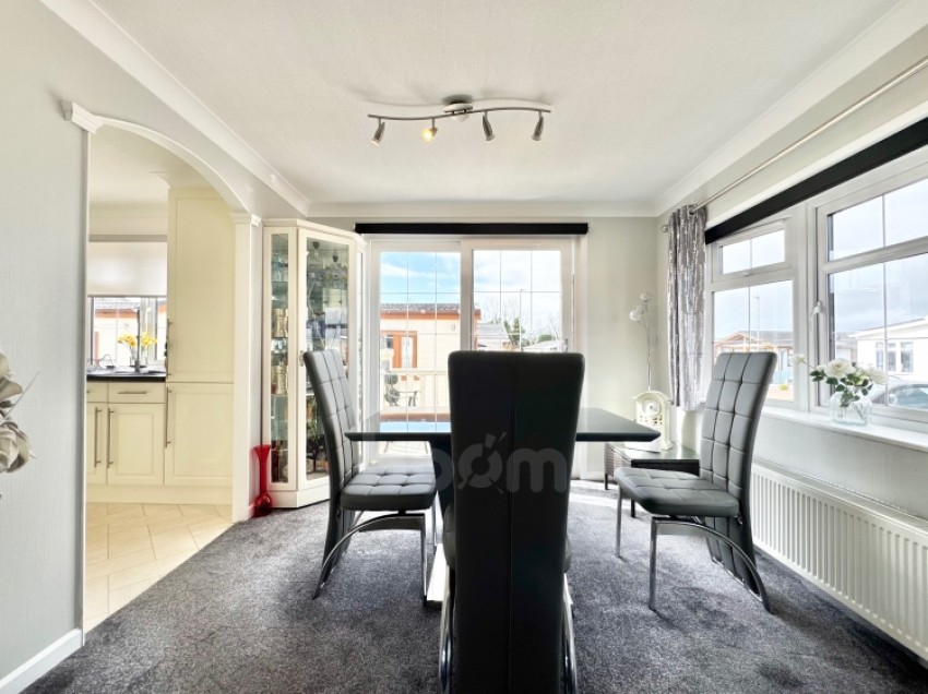 Images for 21 Willow Park Lochlibo Road, Burnhouse, Beith, Ayrshire, KA15 1LF, UK