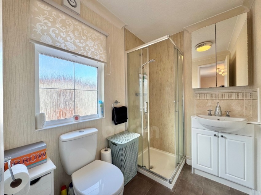 Images for 21 Willow Park Lochlibo Road, Burnhouse, Beith, Ayrshire, KA15 1LF, UK