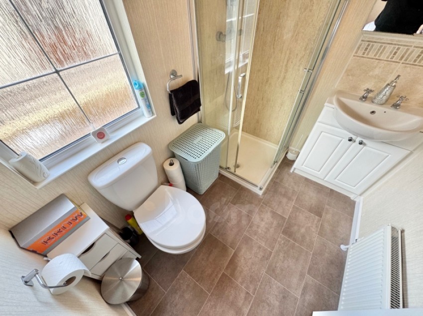 Images for 21 Willow Park Lochlibo Road, Burnhouse, Beith, Ayrshire, KA15 1LF, UK