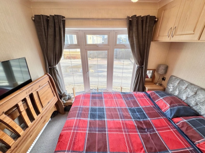Images for 21 Willow Park Lochlibo Road, Burnhouse, Beith, Ayrshire, KA15 1LF, UK