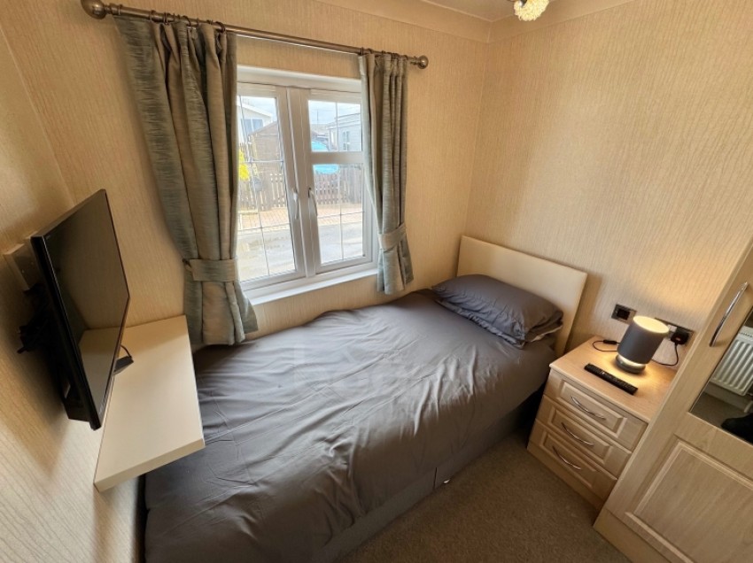 Images for 21 Willow Park Lochlibo Road, Burnhouse, Beith, Ayrshire, KA15 1LF, UK