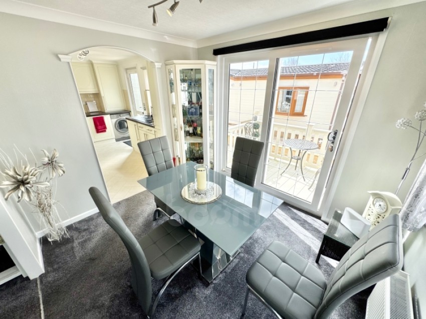 Images for 21 Willow Park Lochlibo Road, Burnhouse, Beith, Ayrshire, KA15 1LF, UK