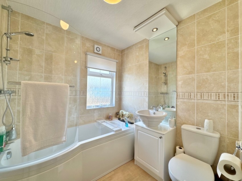 Images for 21 Willow Park Lochlibo Road, Burnhouse, Beith, Ayrshire, KA15 1LF, UK