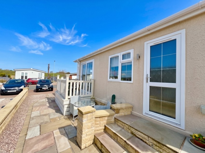 Images for 21 Willow Park Lochlibo Road, Burnhouse, Beith, Ayrshire, KA15 1LF, UK