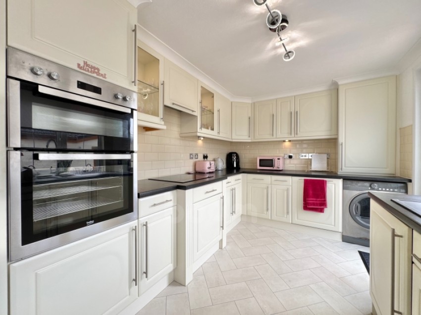 Images for 21 Willow Park Lochlibo Road, Burnhouse, Beith, Ayrshire, KA15 1LF, UK