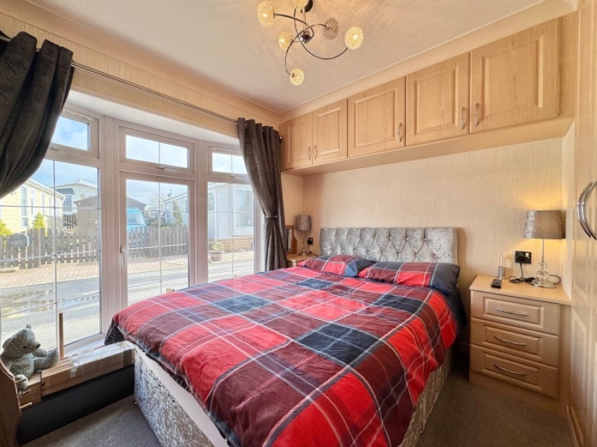 Images for 21 Willow Park Lochlibo Road, Burnhouse, Beith, Ayrshire, KA15 1LF, UK