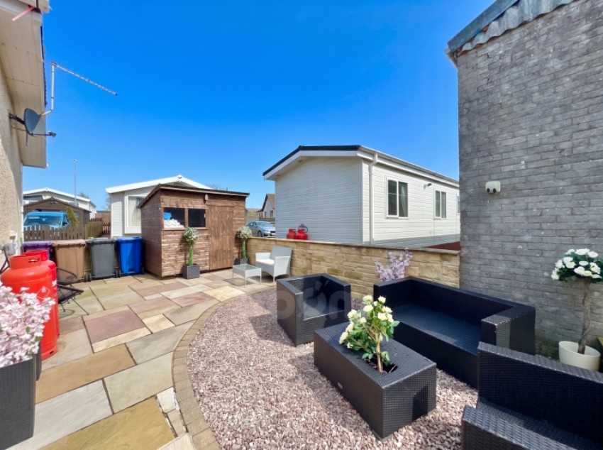 Images for 21 Willow Park Lochlibo Road, Burnhouse, Beith, Ayrshire, KA15 1LF, UK