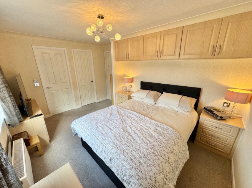 Images for 21 Willow Park Lochlibo Road, Burnhouse, Beith, Ayrshire, KA15 1LF, UK