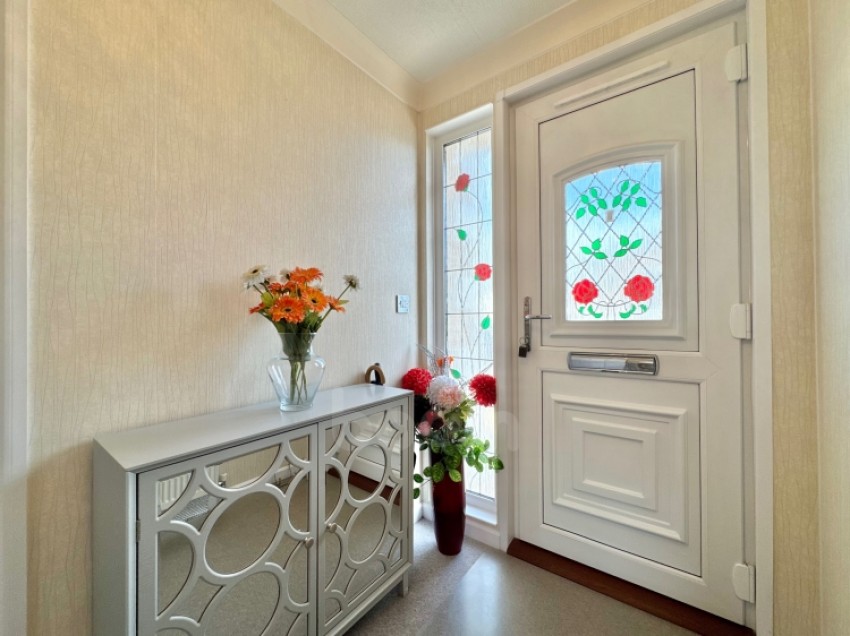 Images for 21 Willow Park Lochlibo Road, Burnhouse, Beith, Ayrshire, KA15 1LF, UK