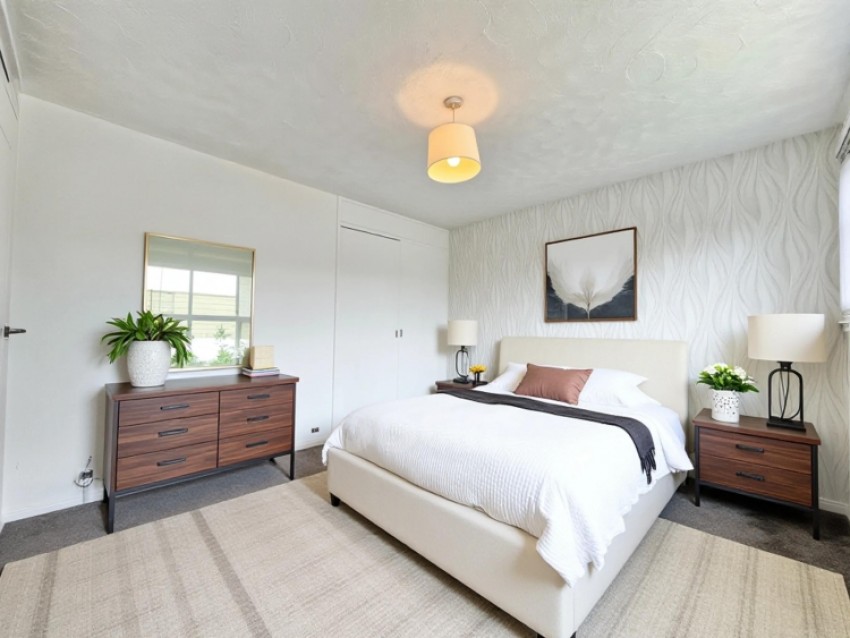 Images for 29 Treesbank, Kilwinning, Ayrshire, KA13 6LY, UK