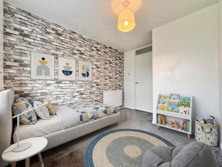 Images for 29 Treesbank, Kilwinning, Ayrshire, KA13 6LY, UK