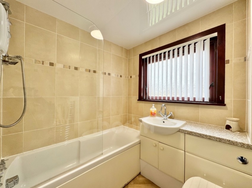 Images for 29 Treesbank, Kilwinning, Ayrshire, KA13 6LY, UK