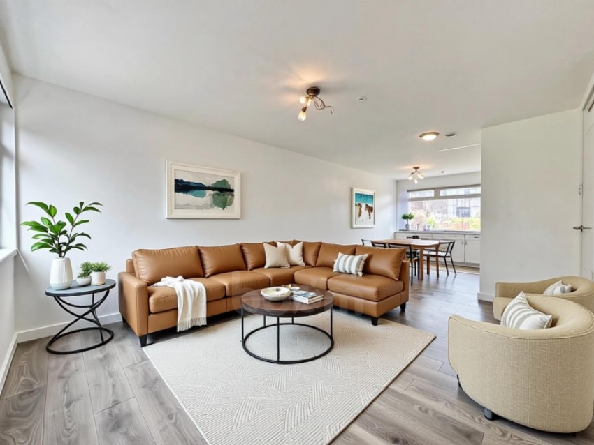 Images for 29 Treesbank, Kilwinning, Ayrshire, KA13 6LY, UK