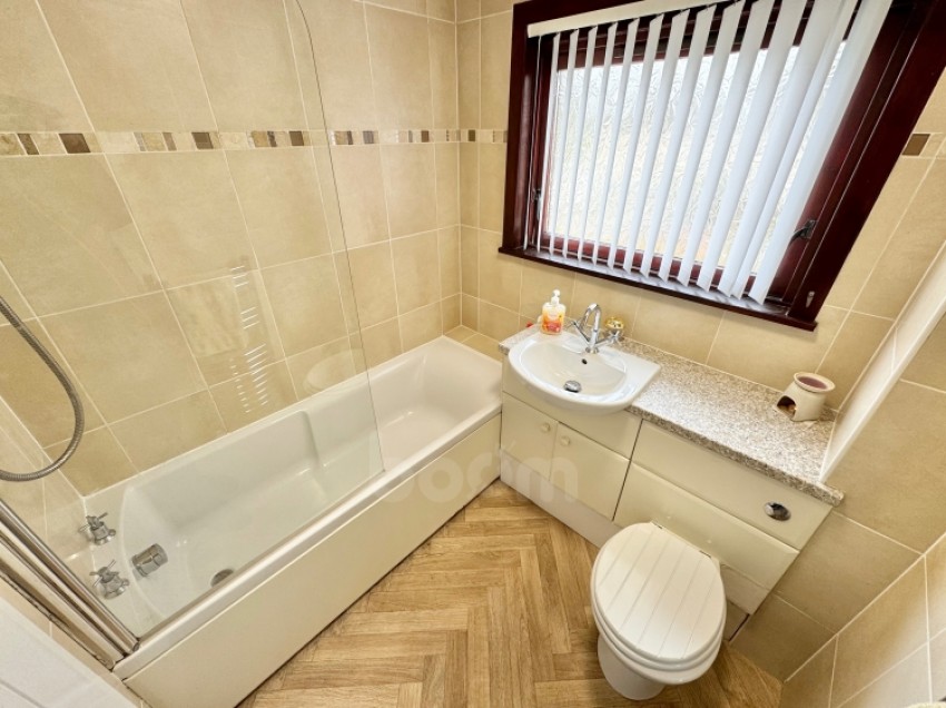 Images for 29 Treesbank, Kilwinning, Ayrshire, KA13 6LY, UK