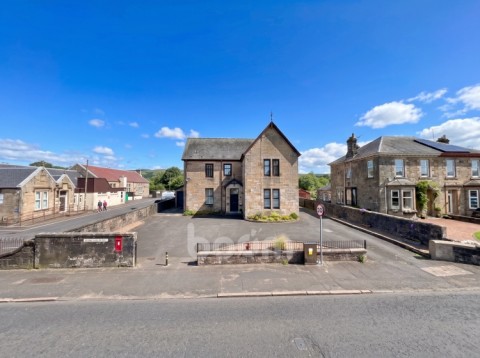View Full Details for 1 Stoneyholm Road, Kilbirnie, Ayrshire, KA25 7DS, UK