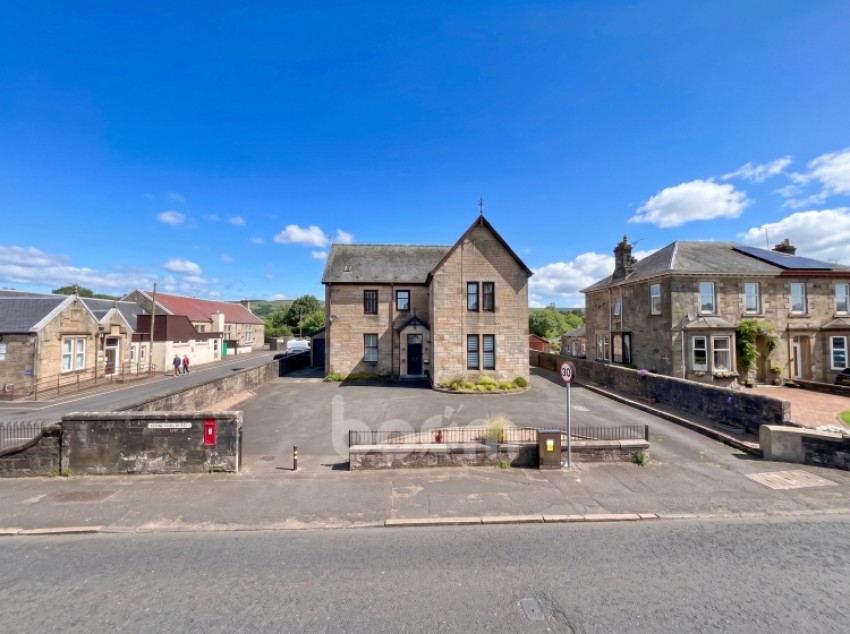 Images for 1 Stoneyholm Road, Kilbirnie, Ayrshire, KA25 7DS, UK