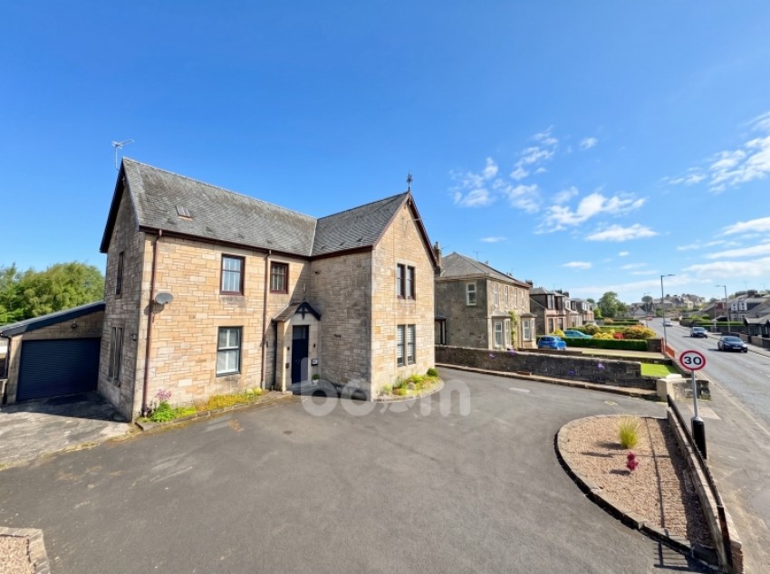 Images for 1 Stoneyholm Road, Kilbirnie, Ayrshire, KA25 7DS, UK