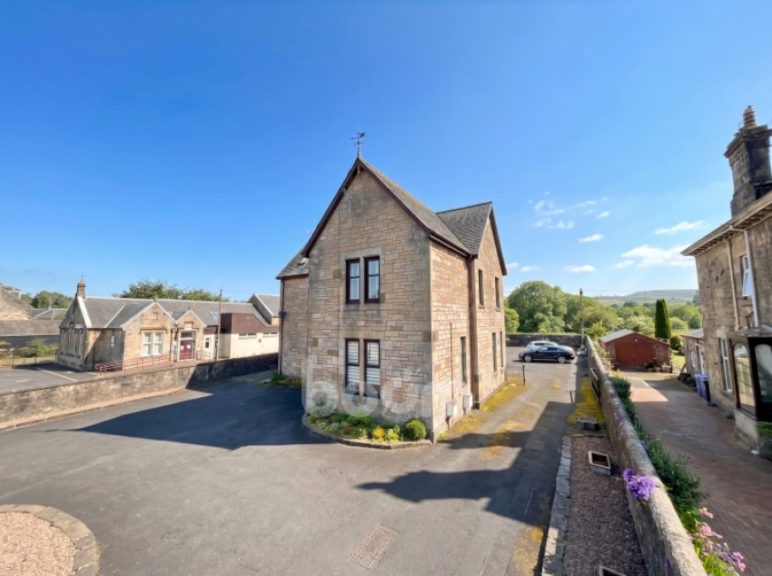 Images for 1 Stoneyholm Road, Kilbirnie, Ayrshire, KA25 7DS, UK