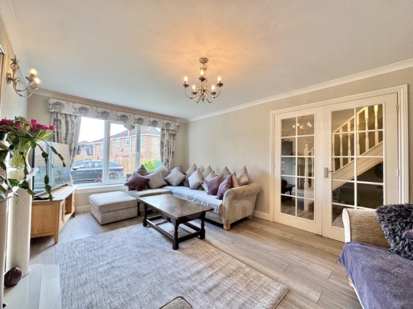 Images for 10 Rousay Wynd, Kilmarnock, Ayrshire, KA3 2GP, UK