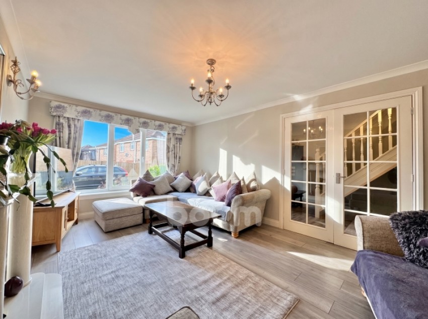 Images for 10 Rousay Wynd, Kilmarnock, Ayrshire, KA3 2GP, UK
