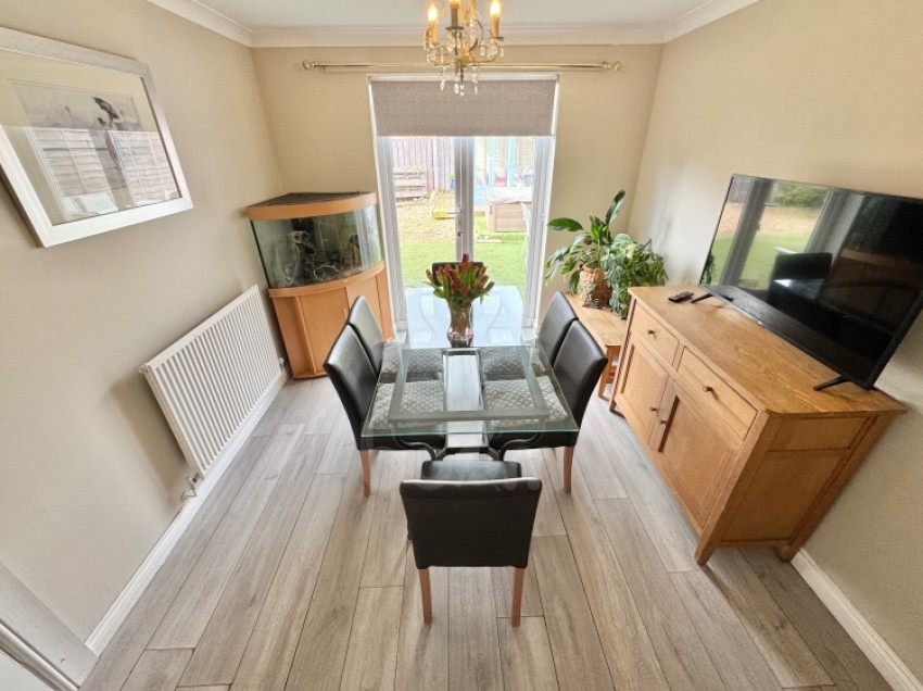 Images for 10 Rousay Wynd, Kilmarnock, Ayrshire, KA3 2GP, UK