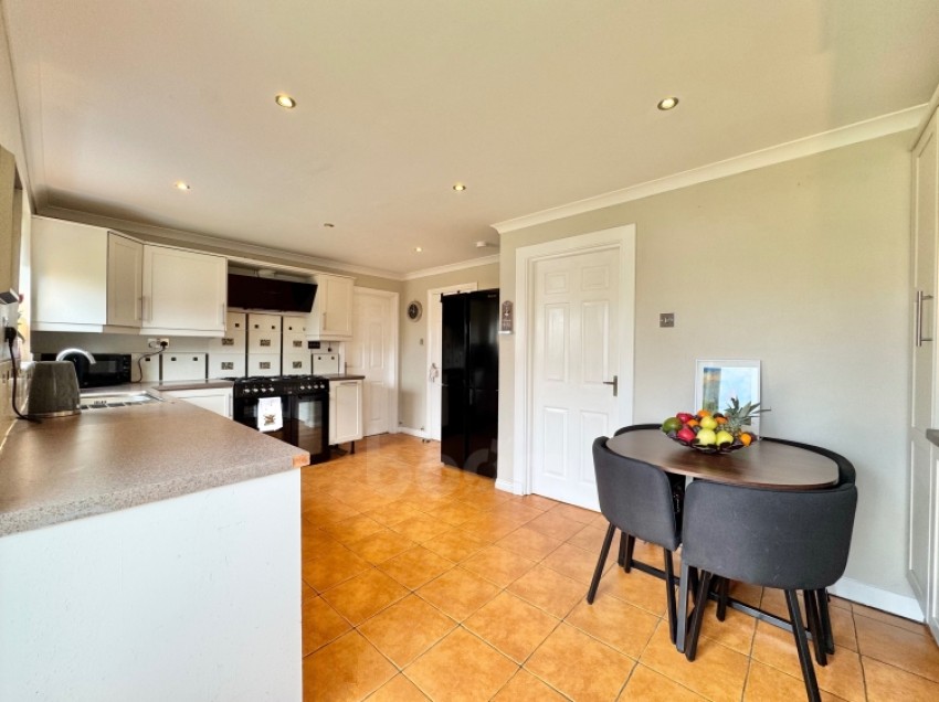 Images for 10 Rousay Wynd, Kilmarnock, Ayrshire, KA3 2GP, UK