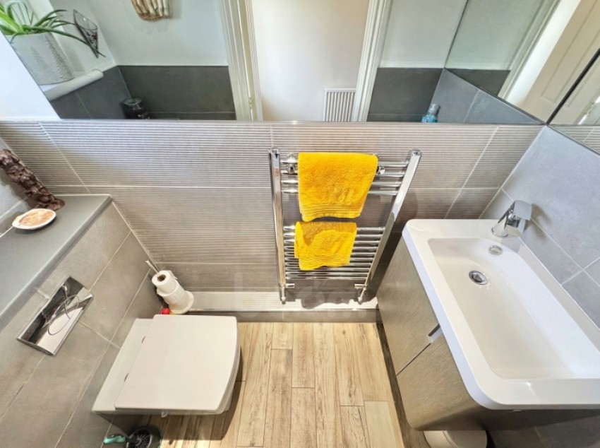 Images for 10 Rousay Wynd, Kilmarnock, Ayrshire, KA3 2GP, UK