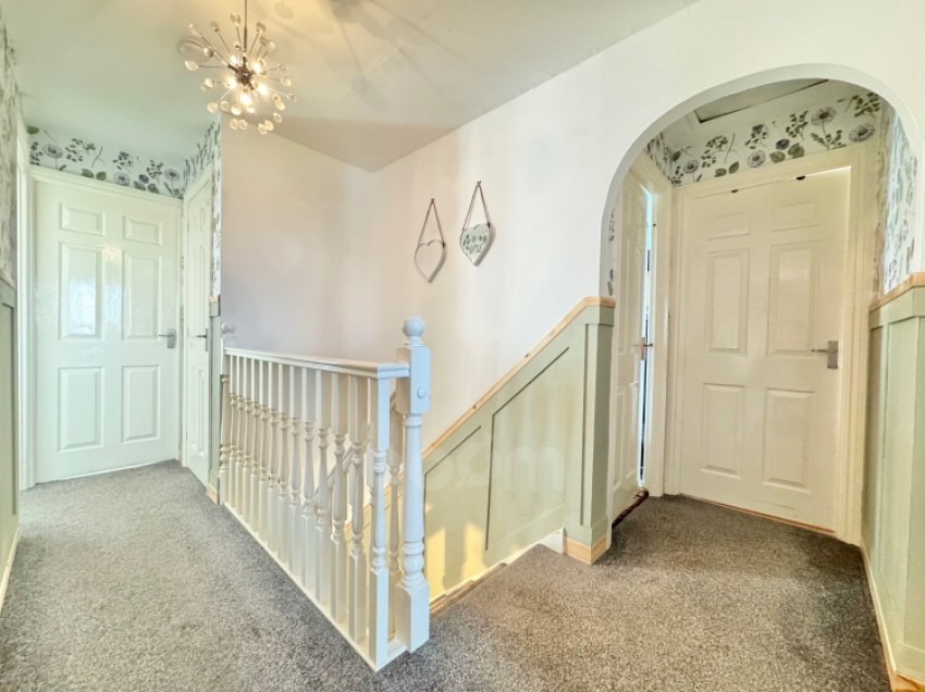 Images for 10 Rousay Wynd, Kilmarnock, Ayrshire, KA3 2GP, UK