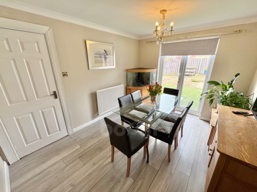 Images for 10 Rousay Wynd, Kilmarnock, Ayrshire, KA3 2GP, UK